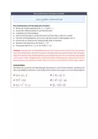 Vorschau - Arbeitsblätter - Kurvendiskussion (Funktionenschar | Sinusfunktion) - Seite 2