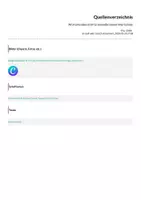 Vorschau - Merkblätter - Wortartenübersicht Grammatikrahmen Wortschatz - Seite 1