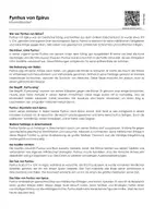 Vorschau - Arbeitsblätter - Pyrrhus von Epirus (Informationen und Übungen) - Deckblatt