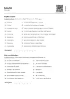 Vorschau - Arbeitsblätter - Subutai (Informationen und Übungen) - Seite 1