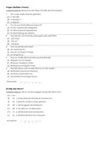 Vorschau - Arbeitsblätter - Amelia Bloomer (Infotext und Übungen) - Seite 2