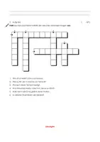 Vorschau - Arbeitsblätter - Kurztest "tschick" Kapitel 1-23 - Seite 1