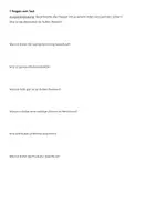 Vorschau - Arbeitsblätter - Judith Butler (Infotext und Übungen) - Seite 3