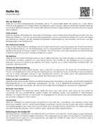 Vorschau - Arbeitsblätter - Nellie Bly (Infotext und Übungen) - Deckblatt