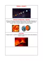 anteprima - Materiale di supporto/inclusione - LA NASCITA DELL’UNIVERSO e DELLA TERRA - Pagina 1