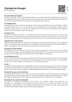 Vorschau - Arbeitsblätter - Olympia de Gouges (Infotext und Übungen) - Deckblatt