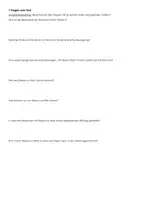 Vorschau - Arbeitsblätter - Rebecca West (Infotext und Übungen) - Seite 3