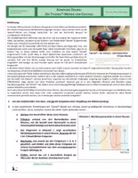 Vorschau - Arbeitsblätter - Neurobiologie - Komplexe Übung - Tylenol-Morde von Chicago - Seite 1
