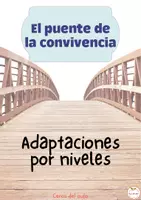 Vista previa - Tarjetas / Manipulativos - Normas de convivencia - Juego para generar acuerdos - página 3