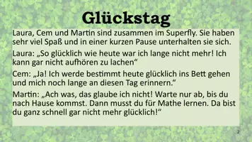 Vorschau - Stundenentwürfe - Glücksmaschine - Ein Gedankenexperiment nach Robert Nozick für Klasse 5 - Seite 2