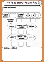 Vista previa - Unidades / Secuencias / Situaciones de Aprendizaje - Irakurketa eta idazketa lantzeko materiala - página 2