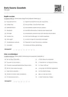 Vorschau - Arbeitsblätter - Doris Kearns Goodwin (Infotext und Übungen) - Seite 1