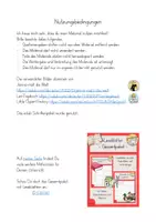 Vorschau - Arbeitsblätter - Leseblatt Rr Klasse 1 kostenlos - Seite 1