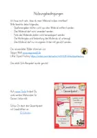 Vorschau - Arbeitsblätter - Leseblatt Eu eu Klasse 1 - Seite 1