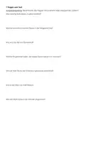 Vorschau - Arbeitsblätter - Walt Disney (Informationen und Übungen) - Seite 3