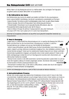 Vorschau - Arbeitsblätter - Arbeitsblatt Ruhepotenzial Lesen & Malen Neurobiologie - Seite 2