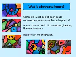 Voorbeeld - Kunst - Stap voor stap: Abstract kunstwerk - Pagina 3