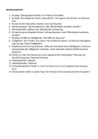 Vorschau - Unterrichtsreihen - Argumentieren, Erörtern, Debattieren - Seite 1