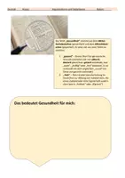 Vorschau - Unterrichtsreihen - Argumentieren, Erörtern, Debattieren - Seite 3