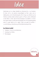 Vorschau - Präsentationen/Tafelbilder - Gedichtvortrag: Materialpaket - Seite 1