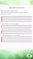 Vista previa - Hojas de trabajo - 🌟 "Andalucía, tierra de Historia y cultura" - página 3