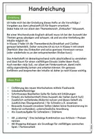 Vorschau - Arbeitsblätter - Einkaufen / Let's go shopping Englisch Arbeitsheft (GS) - Seite 2