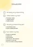 Voorbeeld - Klas op z'n kop! - Pagina 2
