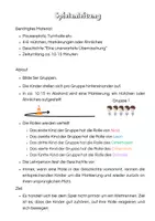Vorschau - Spiele - Ostern - Bewegungsgeschichte - Seite 1