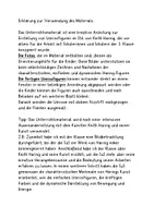 Vorschau - Mal- und Bastelvorlagen - Kunst Umrissmännchen nach Keith Haring - Seite 2