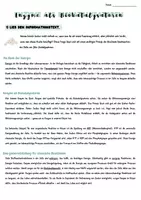 Vorschau - Arbeitsblätter - Enzyme als Biokatalysatoren - Seite 1