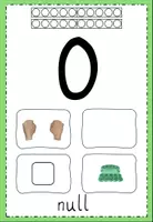 Vorschau - Stationenlernen - Materialpaket Wendeplättchen - Flex und Flo - wachsendes Material - Seite 2