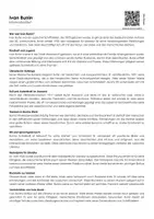 Vorschau - Arbeitsblätter - Ivan Bunin (Infotext und Übungen) - Deckblatt