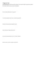Vorschau - Arbeitsblätter - Maksim Gorky (Infotext und Übungen) - Seite 3