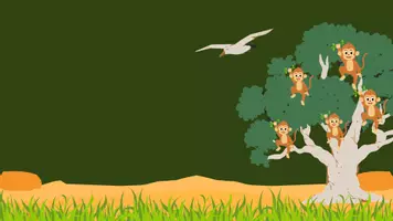 anteprima - Programmi scolastici / Materiali per docenti - LINGUA INGLESE Utilizzo di "It is - They are" CON WILD ANIMALS - Pagina 2
