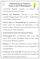 Vorschau - Fördermaterial/Inklusion - Fasten in den fünf Weltreligionen FOTOKARTEI - Seite 2
