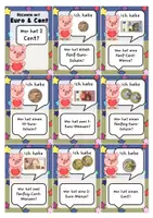 Vorschau - Spiele - RECHNEN MIT GELD Euro und Cent - Spiele - Seite 3