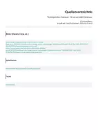 Vorschau - Arbeitsblätter - Trainingslehre: Ausdauer - Strukturmodell Ausdauer - Seite 3