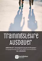 Vorschau - Arbeitsblätter - Trainingslehre - Ausdauer: Abbau von Phosphaten - Deckblatt