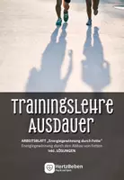Vorschau - Arbeitsblätter - Trainingslehre - Ausdauer: Abbau von Fetten - Deckblatt