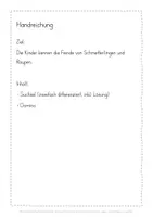 Vorschau - Stundenentwürfe - Schmetterling Feinde - Seite 2