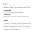 Vorschau - Arbeitsblätter - Logical - Karneval - Seite 1