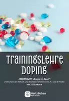 Vorschau - Arbeitsblätter - Trainingslehre - Doping: Doping im Sport - Deckblatt