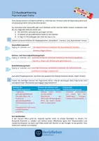 Vorschau - Arbeitsblätter - Trainingslehre - Doping: Argumente gegen Doping - Seite 2