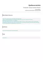 Vorschau - Arbeitsblätter - Trainingslehre - Doping: Verbotene Methoden - Seite 3