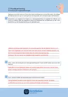 Vorschau - Arbeitsblätter - Trainingslehre - Doping: Entwicklung der Kugelstoßleistungen - Seite 2