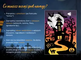 zapowiedź - Sztuka krok po kroku: Dom duchów - strona 3