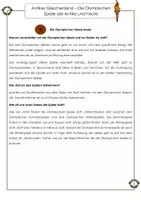 Vorschau - Arbeitsblätter - Antikes Griechenland - Seite 2