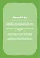 Vorschau - Arbeitsblätter - Lesestrategien 1. Klasse (Sprache, Stein, Papier i -s) - Seite 3