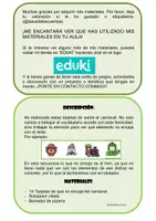 Vista previa - Juegos / Gamificación - QUÉ NO ENCAJA - carnaval - página 1