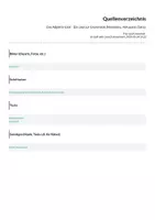 Vorschau - Audio-Dateien - Das Adjektiv-Lied – Ein Lied zur Grammatik (Nominativ, Akkusativ, Dativ) - Seite 1
